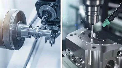 Applications of CNC Machining: Understanding Their Benefits.